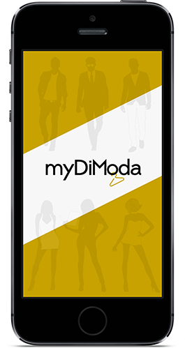 myDiModa app